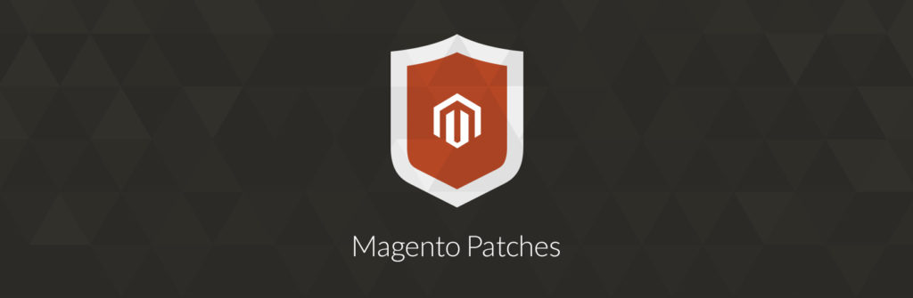 Magento Patches