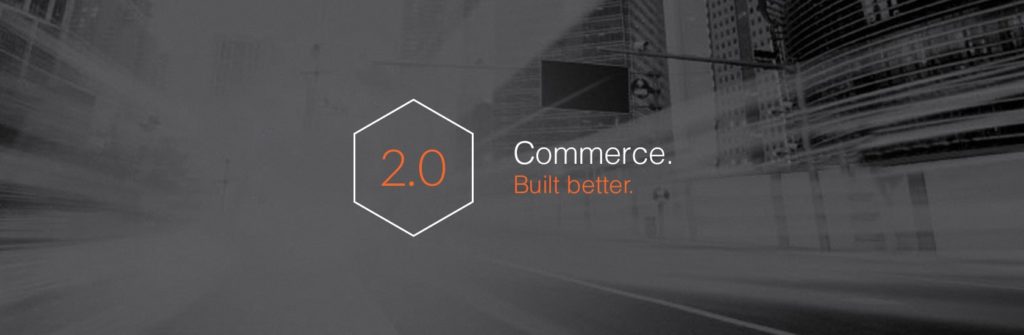 Magento 2.0 - Innovation im eCommerce 1 E-Commerce 2.0