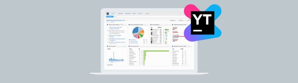 Agile Projektverwaltung bei UA 1 Agile-Projektverwaltung-mit-youTrack
