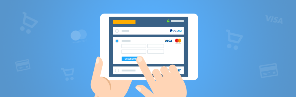 Erfolgsfaktor Checkout Optimierung für weniger Kaufabbrüche 1 Magento-Onlineshop-Checkout-Big