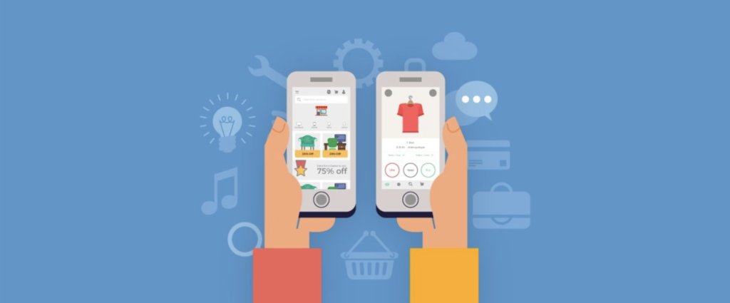 Magento Future Storefronts