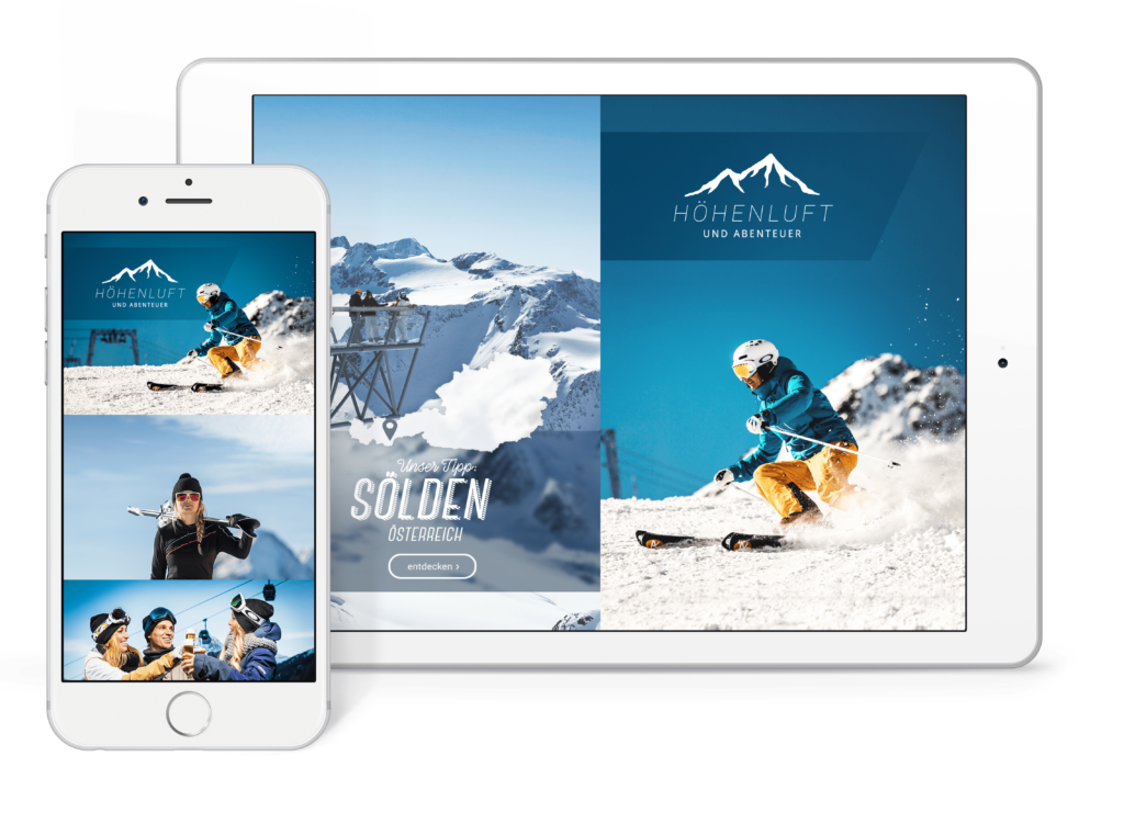 Shopware 5 vs. Magento 2.0 5 Shopware Einkaufswelten