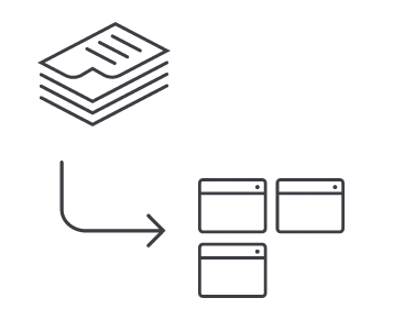 Agile Projektverwaltung bei UA 3 agileboards