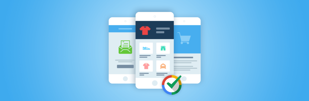 mobile first