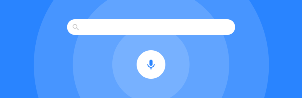 Voice Search – Herausforderung für den eCommerce? 1 voice-search-ecommerce
