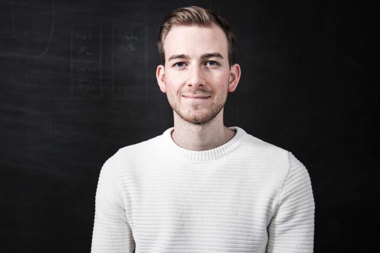 Andreas - Finanzen