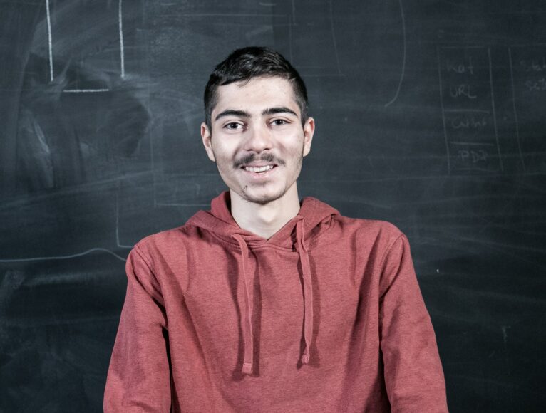 Furkan-Praktikant