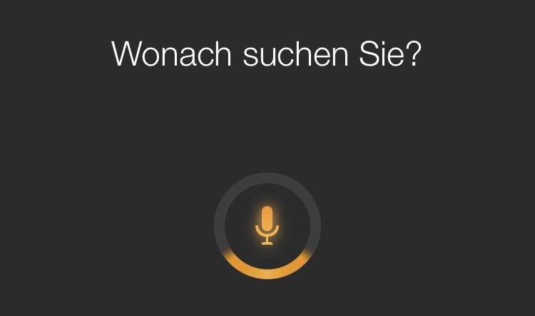 Voice Search im E-Commerce 2 Voice Search im E-Commerce 2