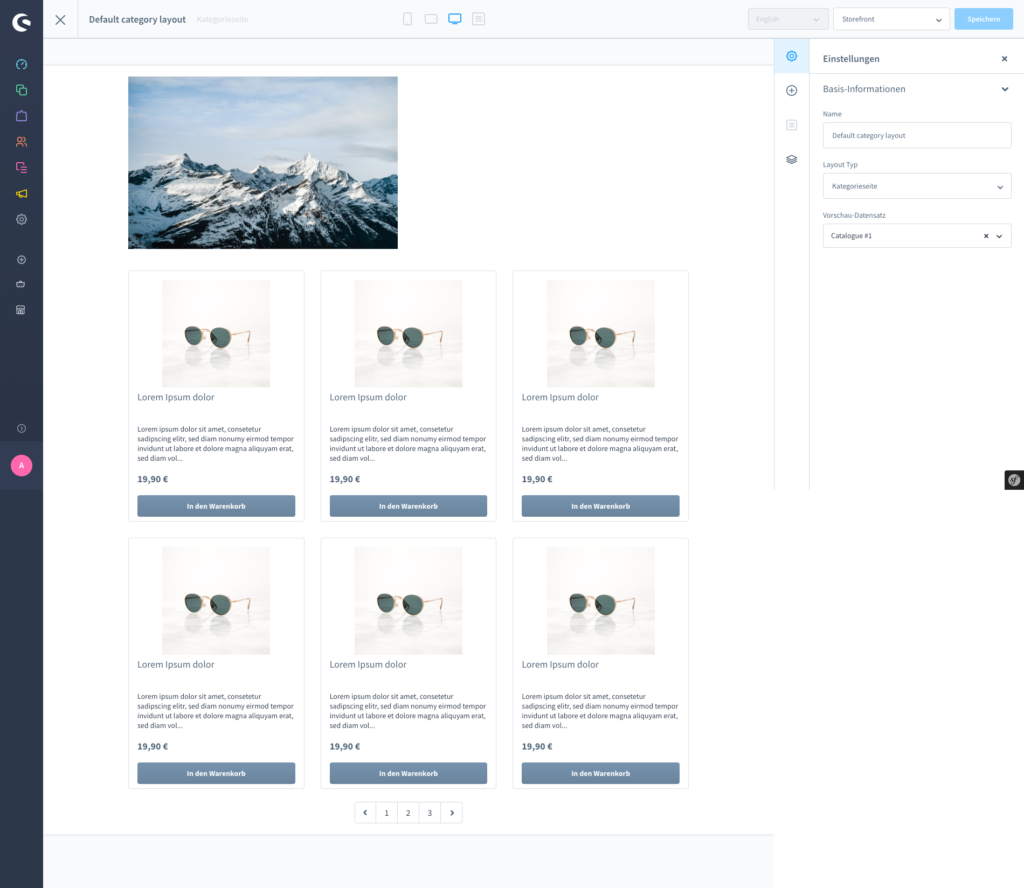 UA Unleashed - Shopware now part of the game 4 UA Unleashed - Shopware now part of the game 4
