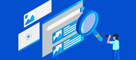 Search Intent Icon