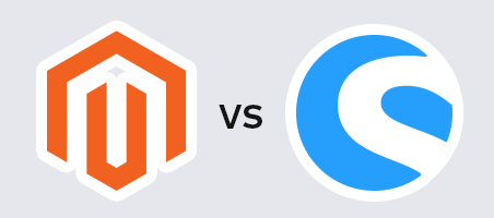 Shopware vs. Magento Der grosse Vergleich