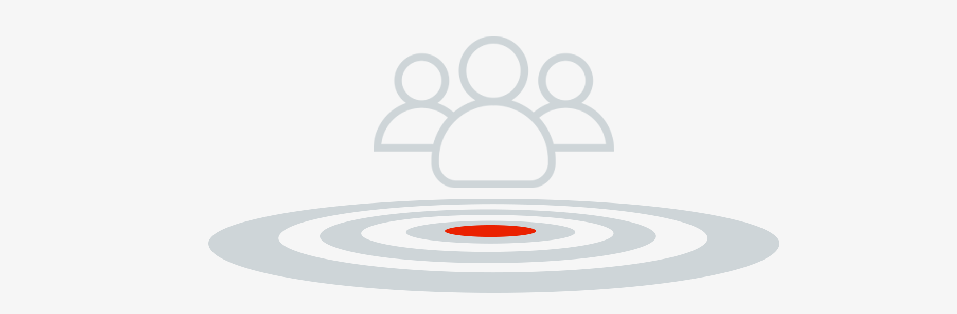 Target Groups UX