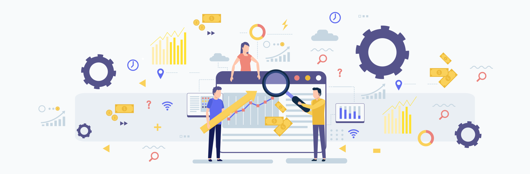 Right Way for Seo