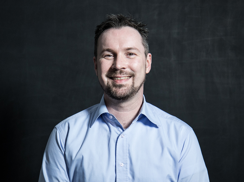 Wolfgang Senior Projektmanagement