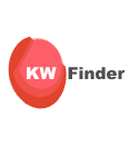 KW Finder Icon