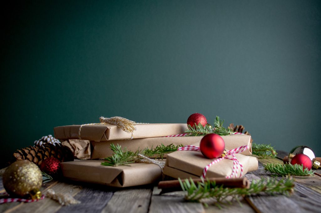 Weihnachtsgeschäft: Wie bereitet sich der Handel 2020 auf Weihnachten vor? 1 Weihnachtsgeschäft