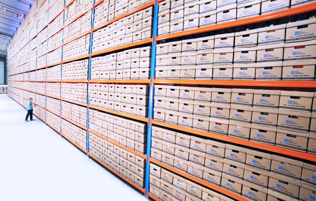E-Commerce Fulfillment 1