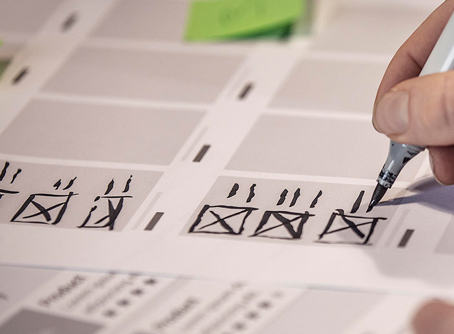 Planung & Strategie