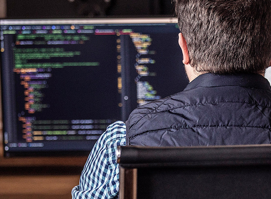 Magento Entwicklung